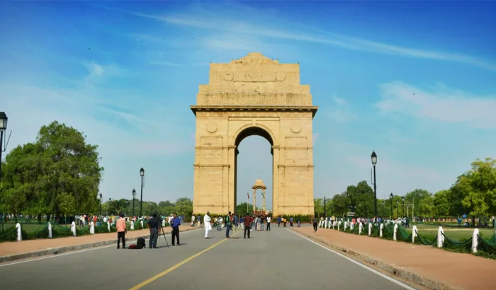 India-Gate-Delhi-India