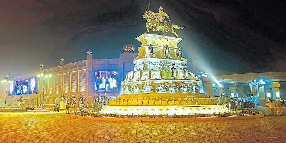 Amritsar