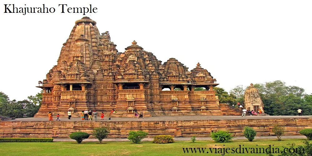 Khajuraho-India