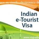 Tramitamos E-visa de India