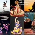 Kalasangam Viajes Diva India 2023 VDI Kalasangam Viaje Cultura de Sur de India