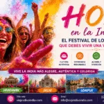 Holi Fiesta Colores India holi fiesta colores India 2027