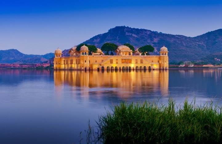 Jal Mahal Jaipur Jaipur ciudad de Palacios